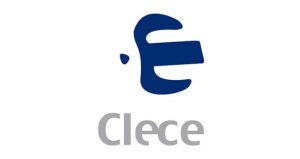 logo clece