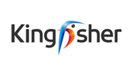 logo kingsher