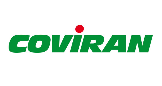 logo coviran