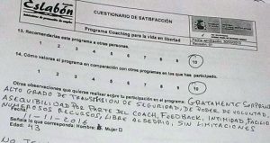 cuestionario