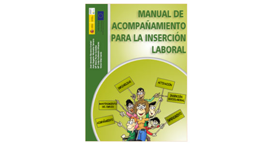 manual acompañamiento para la insercion laboral