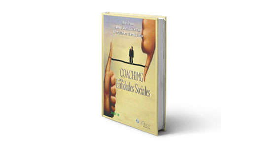 libro coaching entidades sociales