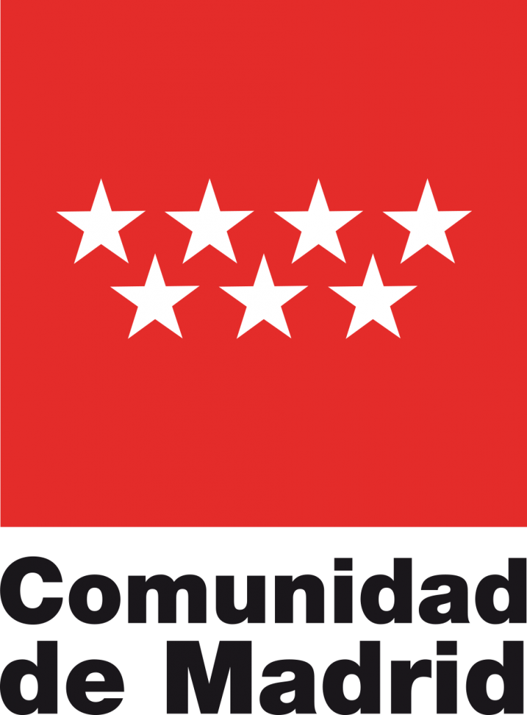 escudo comunidad de Madrid
