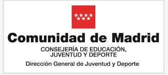 conserjeria de educacion juventud y deporte de madrid