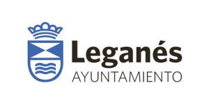 escudo ayuntamiento de Leganés