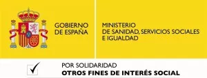 ministerio de sanidad gobierno de España