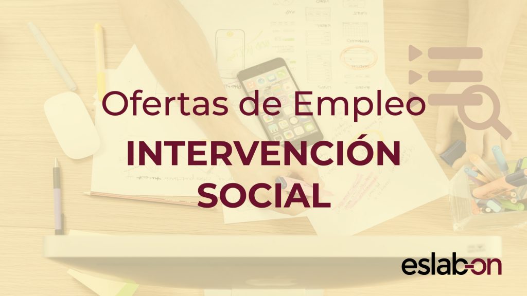 ofertas de trabajo