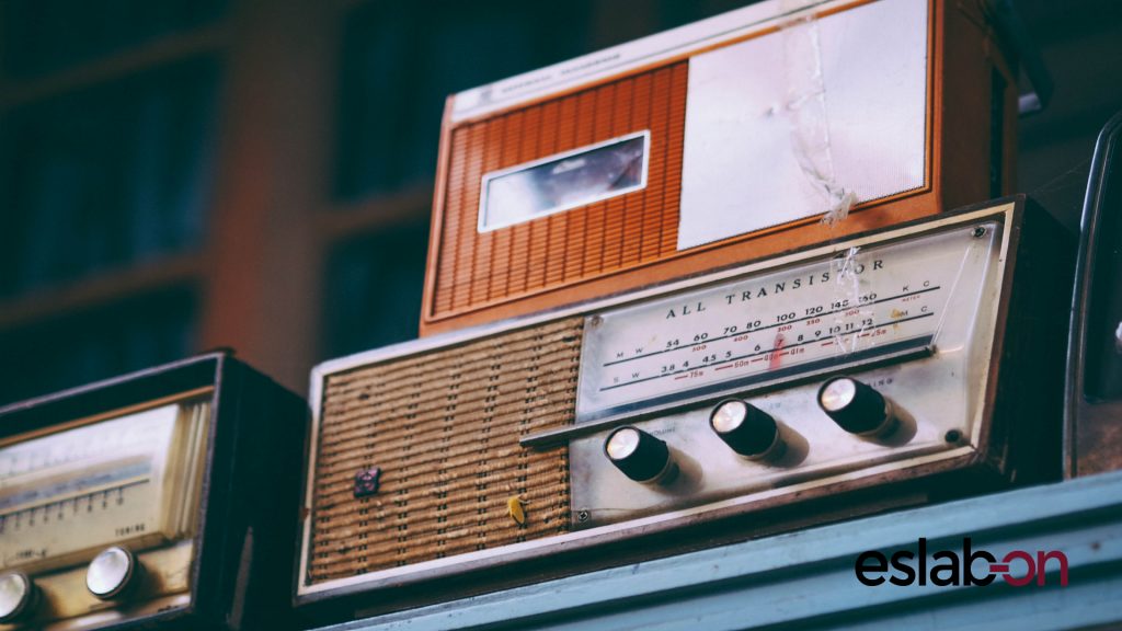 radio rne