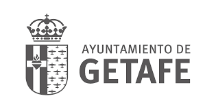 escudo ayuntamiento de getafe