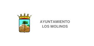 escudo ayuntamiento los Molinos