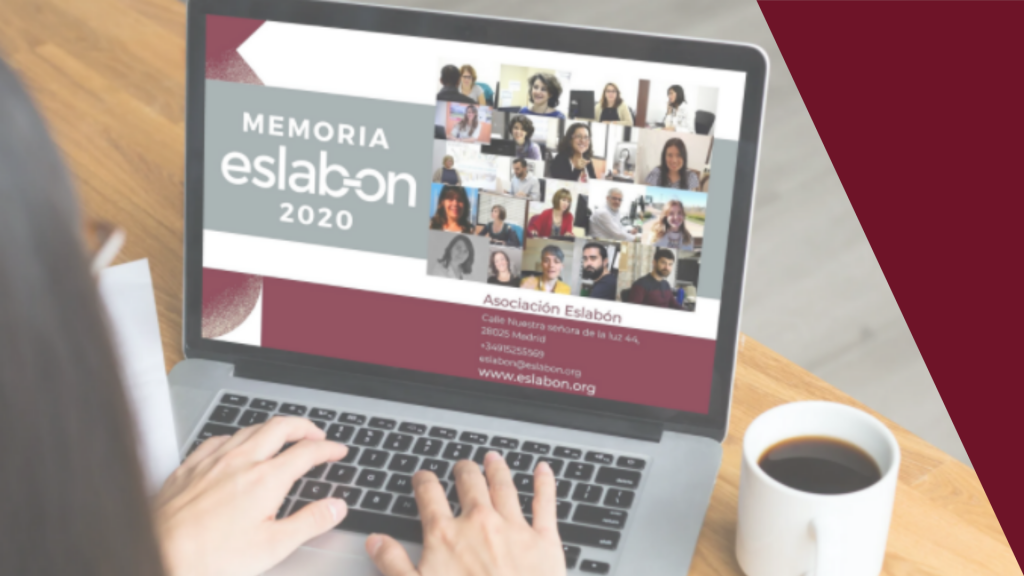 Portada memoria