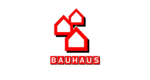 logo Bauhaus
