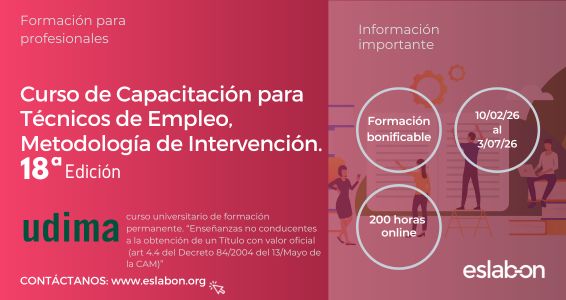 Técnicos empleo