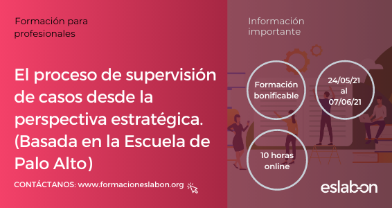 Curso Proceso de Supervisión