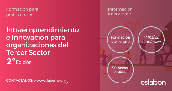 Intraemprendimiento
