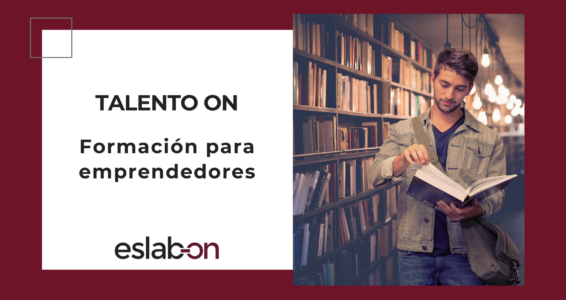 Talento ON
